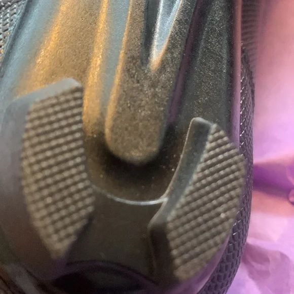 Unisex Cycling Shoes Compatible with Peloton Bike & SPD  Grey size 7 NWT - Picture 15 of 16